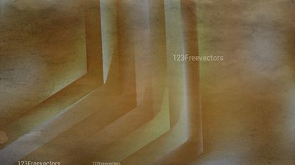 Geometric Brown Tones