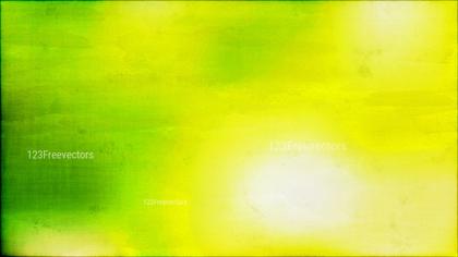 Green and Yellow Texture Background Image