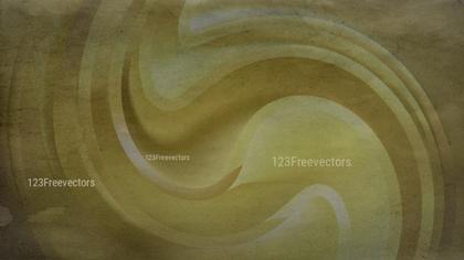 Swirling Abstract Background