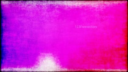 Gradient Pink and Purple Texture
