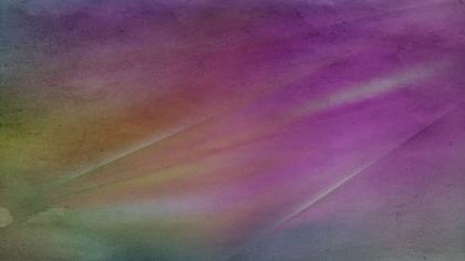 Abstract Gradient Purple Background