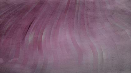 Abstract Curving Lines