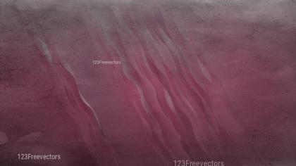 Abstract Flowing Waves