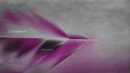 Abstract Purple and Gray Background