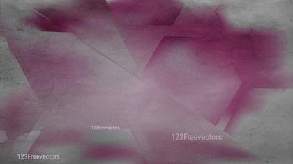 Geometric Abstract Background