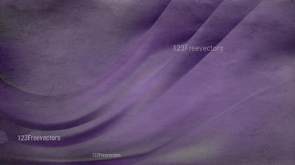 Purple Swirls Texture