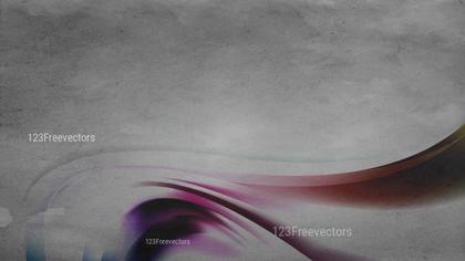 Abstract Wave Pattern