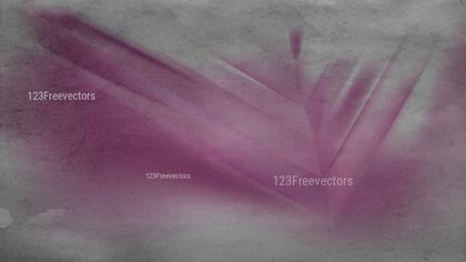 Abstract Pink and Gray Lines