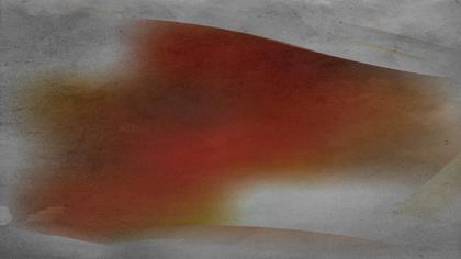 Abstract Red and Grey