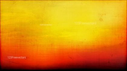 Sunset Gradient Background