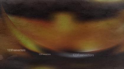 Abstract Warm Hues