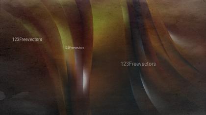 Abstract Wavy Background