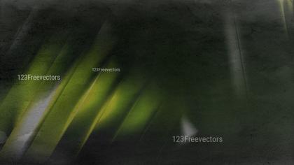 Vibrant Fusion: A Creative Collection of Green and Yellow Designs