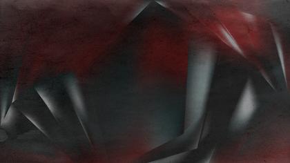 Abstract Geometric Composition