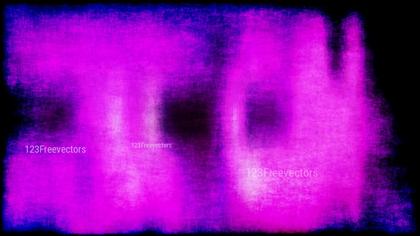 Abstract Purple Hues