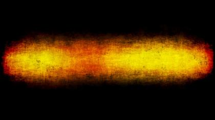 Fiery Glow