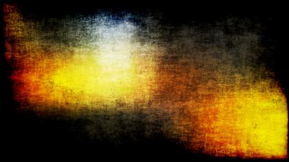 Black Red and Yellow Texture Background Image