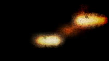 Abstract Illuminated Shapes