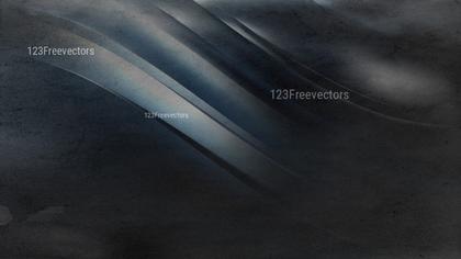 Abstract Wave Lines