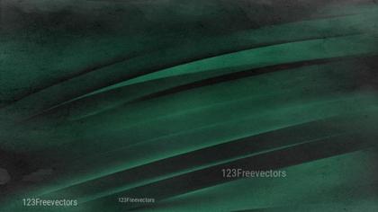 Green Layered Abstract