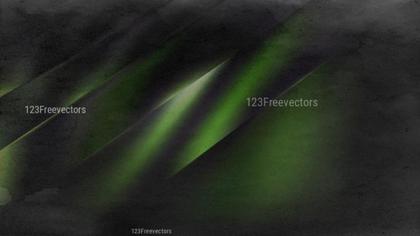 Green Diagonal Lines