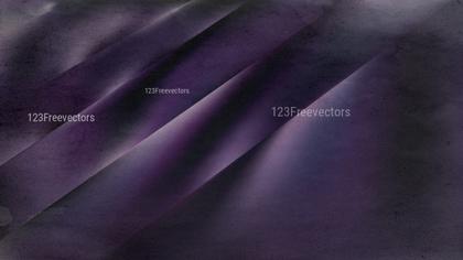 Angled Purple Background