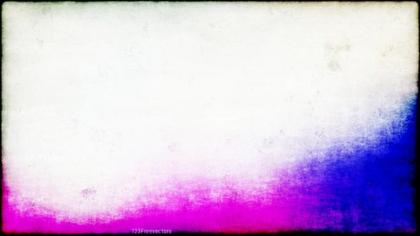 Abstract Color Blend