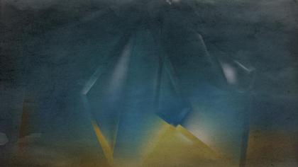 Abstract Geometric Composition