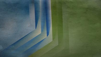 Abstract Geometric Composition