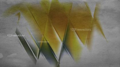 Abstract Geometric Composition