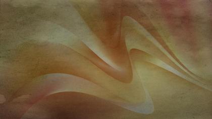 Abstract Wave Form