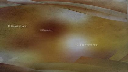 Abstract Watercolor Background