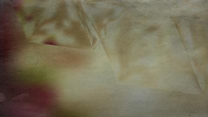 Crumpled Paper Texture