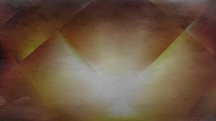 Angular Light Abstract