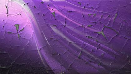 Cracked Purple Texture