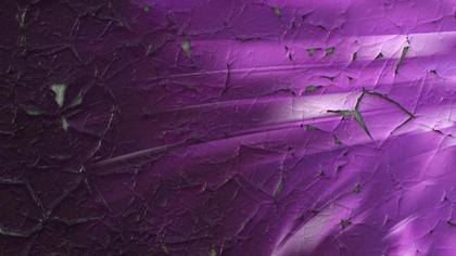 Cracked Purple Texture