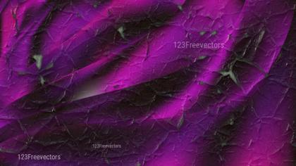 Cracked Purple Texture