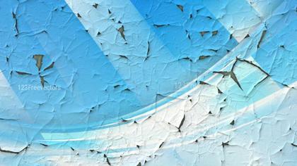 Peeling Paint Texture
