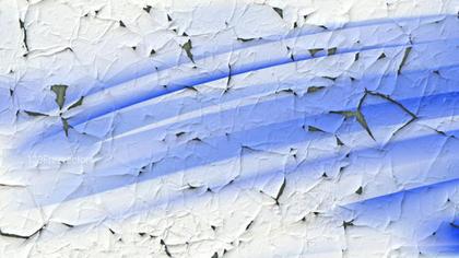Peeling Paint Abstract