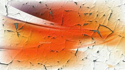 Cracked Paint Texture
