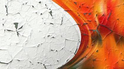 Cracked Paint Texture
