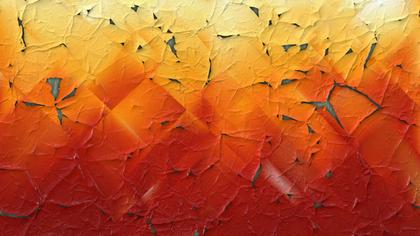 Cracked Paint Texture