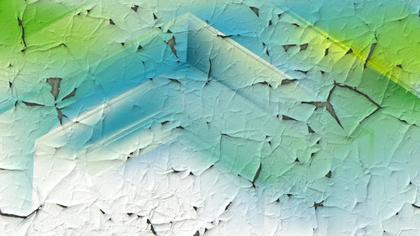 Cracked Paint Texture