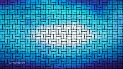Woven Texture Background