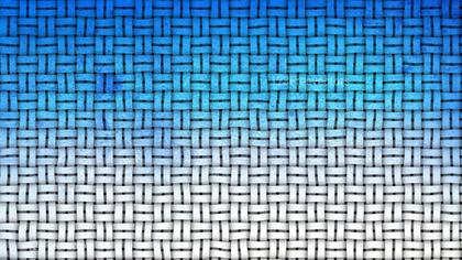 Woven Texture Gradient