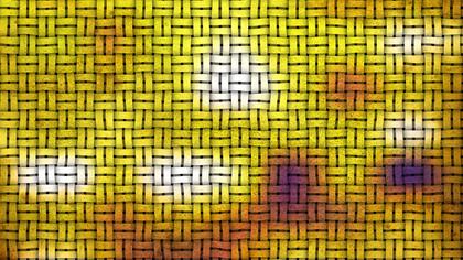 Woven Texture Background