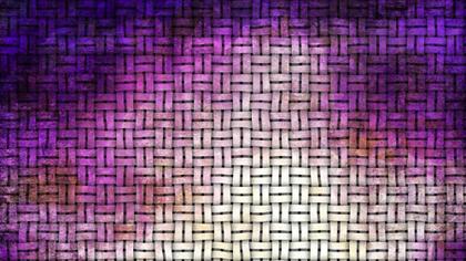 Woven Texture