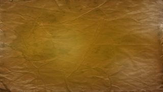 Crumpled Paper Texture