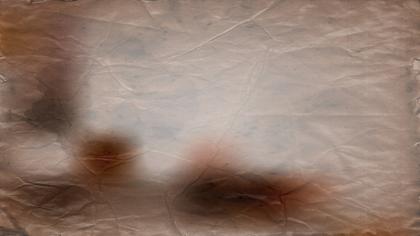 Aged Crumpled Paper
