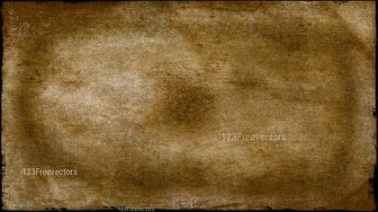 Aged Canvas Texture